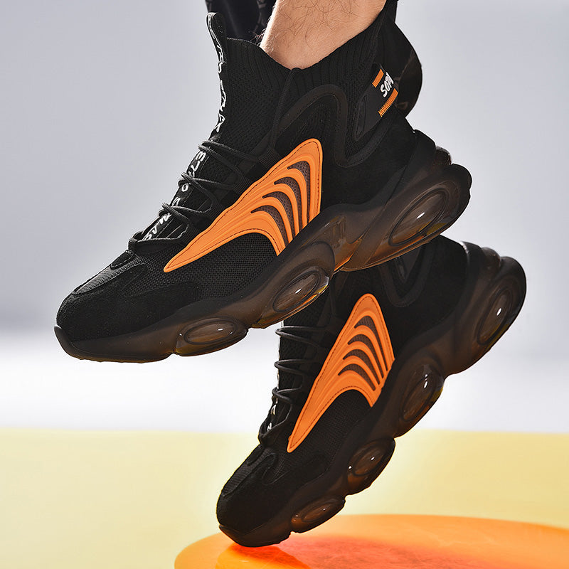 COSMOS 'Delphian Delusion' X9X Sneakers
