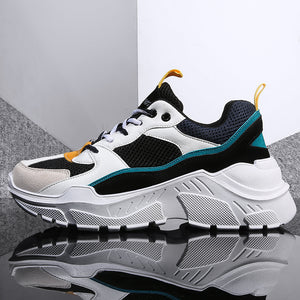 MERCY RX97 'Starlight' Chunky Sneakers