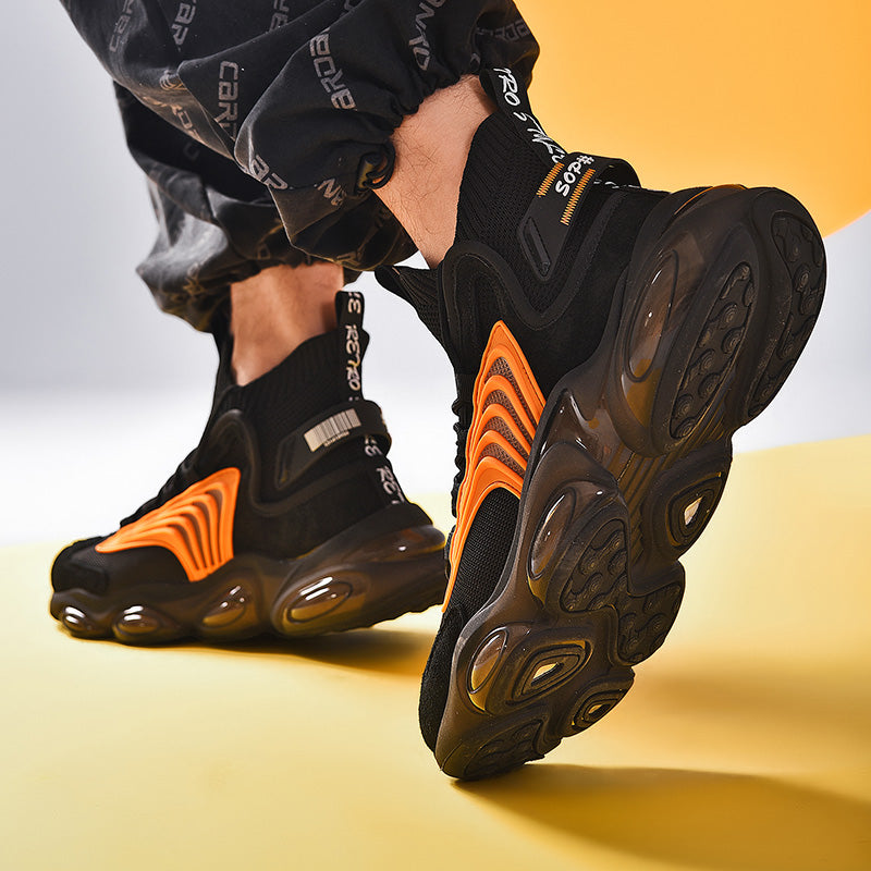 COSMOS 'Delphian Delusion' X9X Sneakers