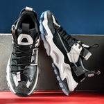 NIMROD 'Urban Drift' X9X Sneakers
