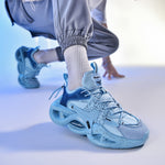 ZAVYR 'Supersonic' X9X Sneakers