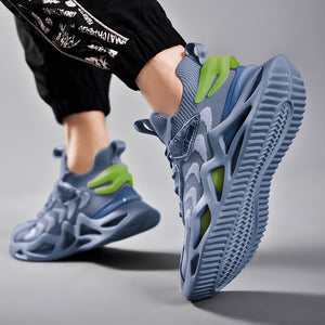 URBINO 'Ridge Runner' X9X Sneakers