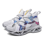 ARCHER 'Aerial Paradigm' X9X Sneakers