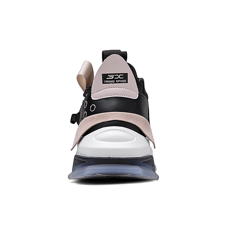 NIMROD 'Akkadian Rebel' X9X Sneakers