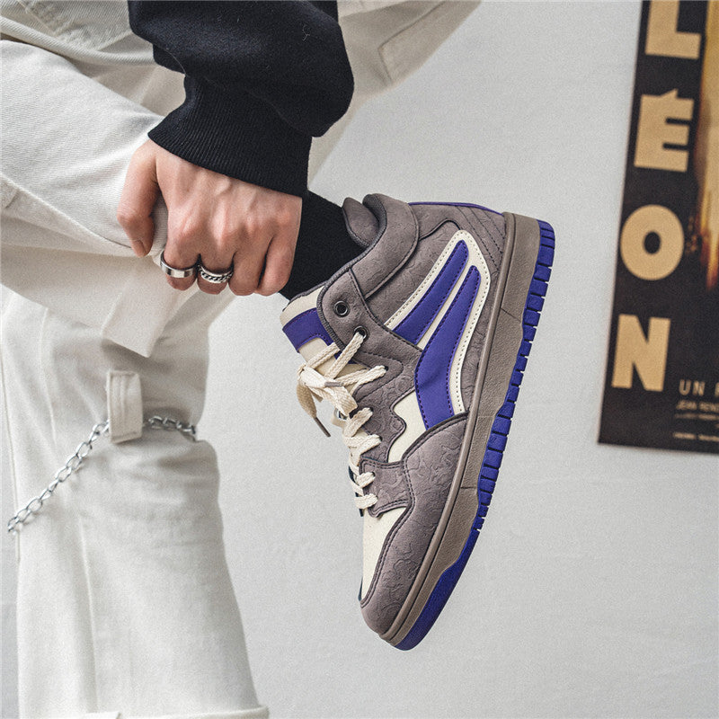 RAGNAR 'The Viking' X9X Sneakers
