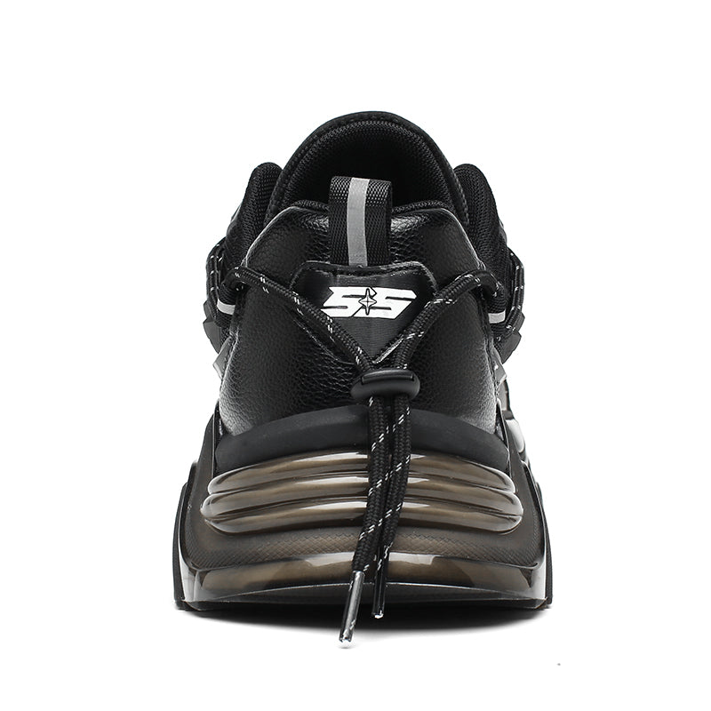 THUNDERBOLT 'Flare 55' X9X Sneakers