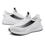 HEXA V6X Primeknit Sneakers