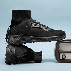 HERCULES 'Suave' X9X Sneakers