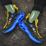 VORTEX 'Regal Combat' X9X Sneakers