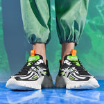 GREZON 'Ethereal Titan' X9X Sneakers