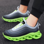 ICONIC X9X Wave Runner Sneakers