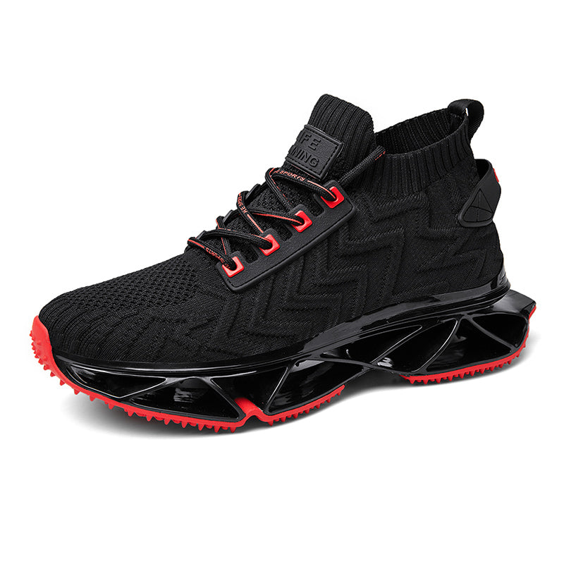 ARCHER 'Stealth Flux' X9X Sneakers
