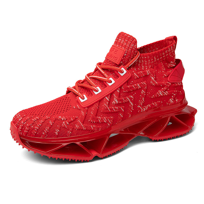 ARCHER 'Stealth Flux' X9X Sneakers