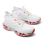 ARCHER 'Stealth Flux' X9X Sneakers
