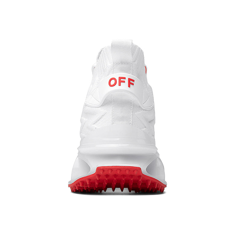 ARCHER 'Stealth Flux' X9X Sneakers