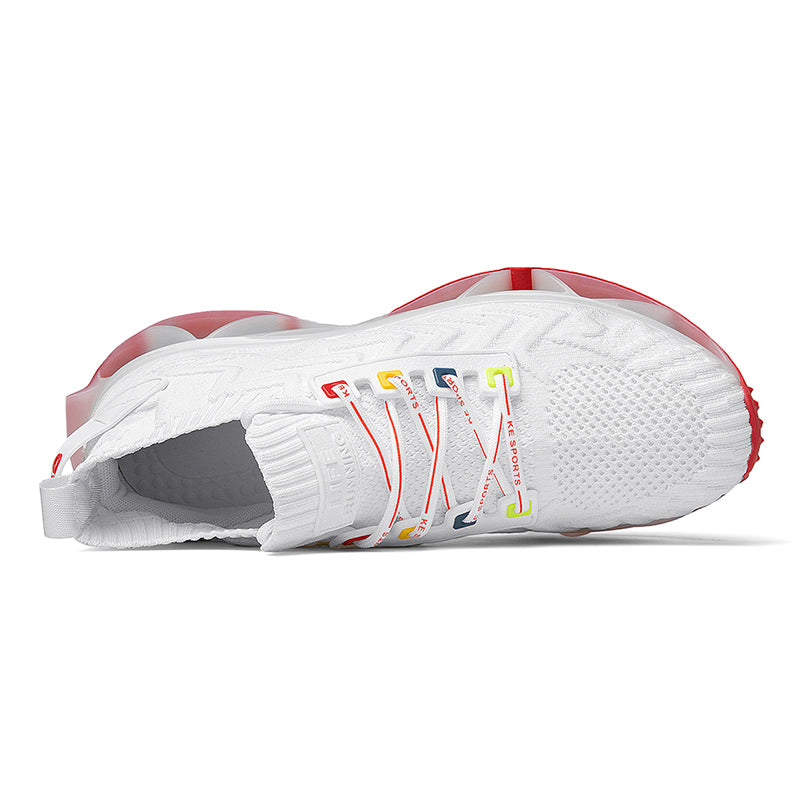 ARCHER 'Stealth Flux' X9X Sneakers