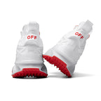 ARCHER 'Stealth Flux' X9X Sneakers