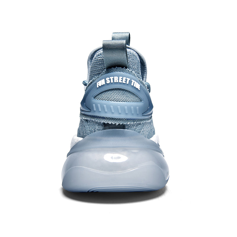 GIGARAX 'Magic Feet' X9X Sneakers