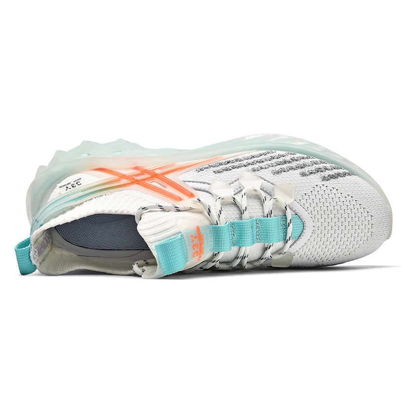 BUZZ 'Mortal Meteor' X9X Sneakers