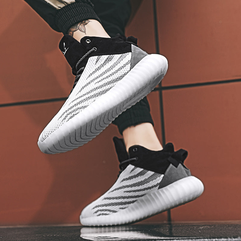 ADRASTOS 'Zebra RX7' X9X Sneakers