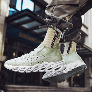 KRAKEN 'Python Legend' X9X Sneakers