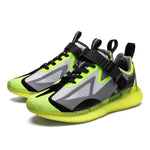 KRONOS 'Alien Assassin' X9X Sneakers