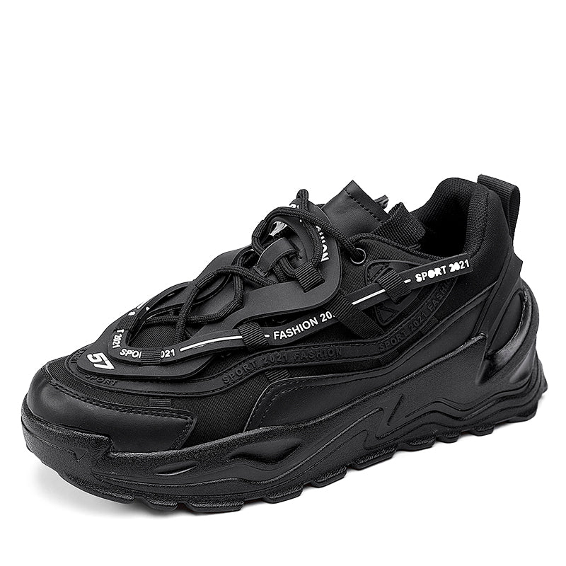 HESPER 'Aero Glide' X9X Sneakers