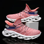 ACINONYX 4D FiberMesh Sneakers