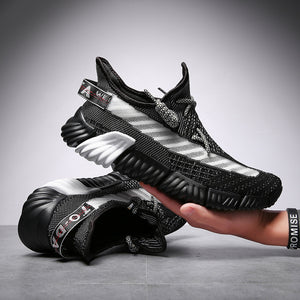 ZEBRA 450 V2 PrimeKnit Sneakers