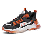 NIMROD 'Akkadian Rebel' X9X Sneakers