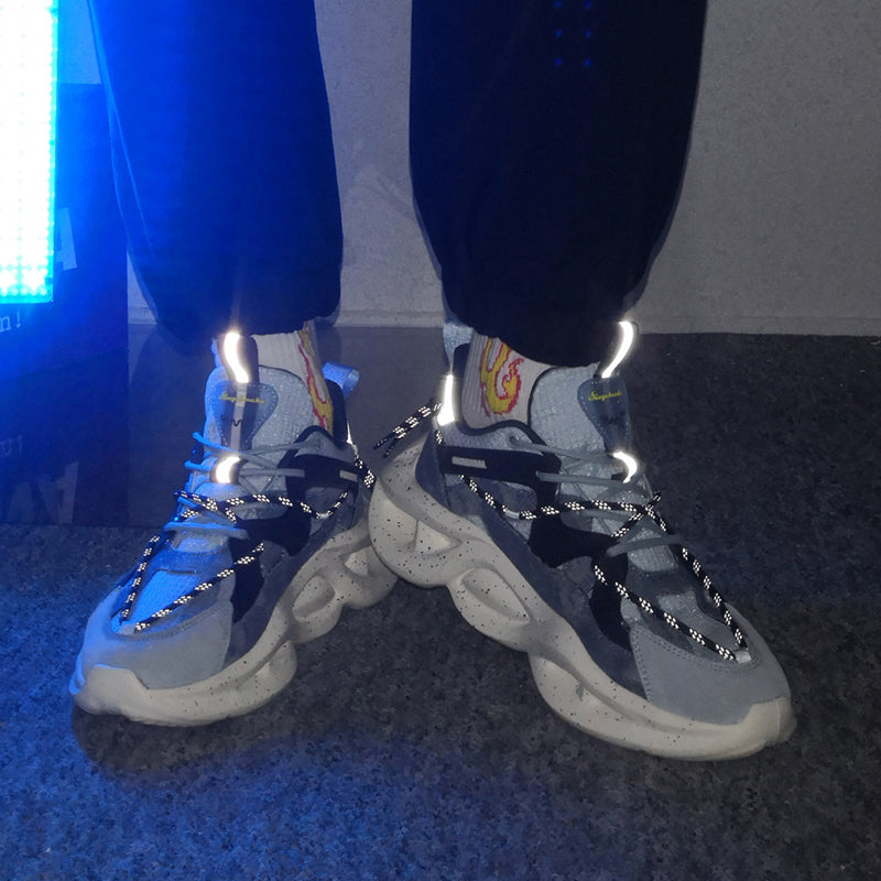ZAVYR 'Ophidian' X9X Sneakers