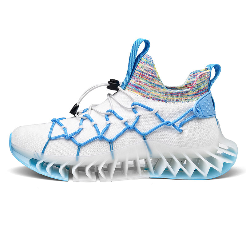 VORTEX 'Woven Wizard' X9X Sneakers