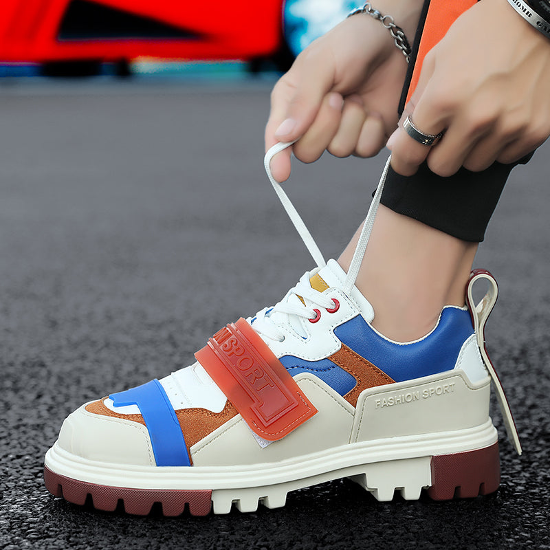 YUKON 'Tokyo Legend' X9X Sneakers