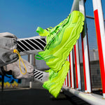 HESPER 'Aero Glide' X9X Sneakers