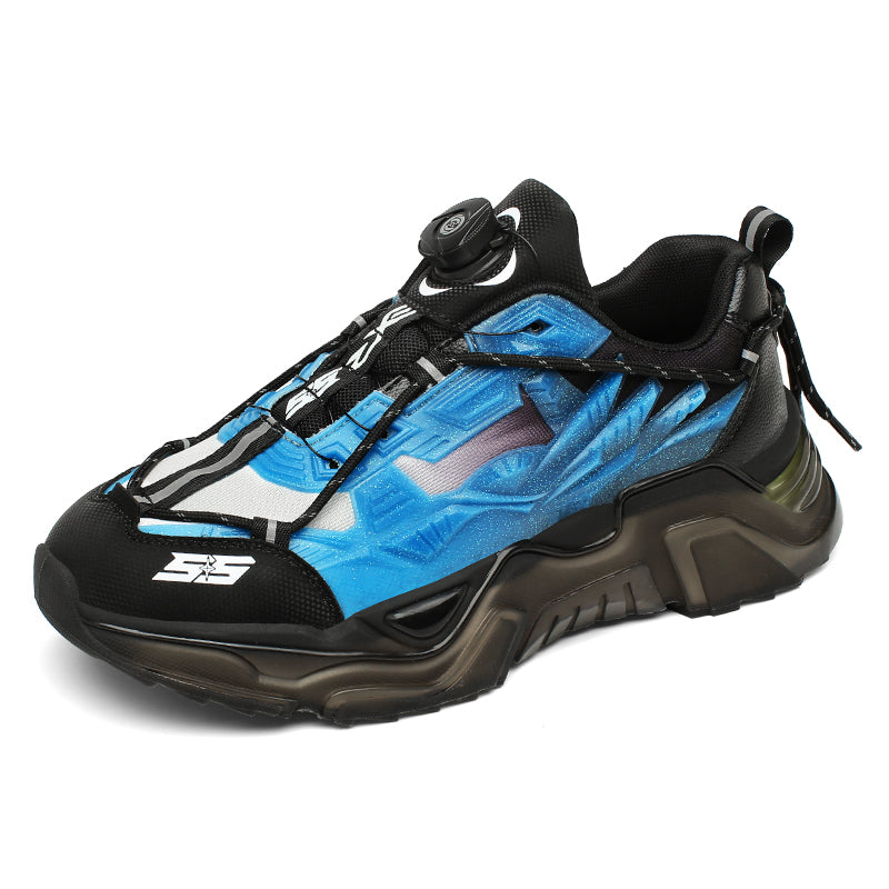 THUNDERBOLT 'Flare 55' X9X Sneakers