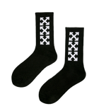 X9X Urban Socks