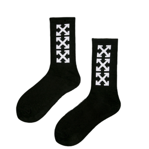 X9X Urban Socks