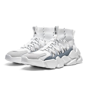 ZEPHYR 'Winged Avalanche' X9X Sneakers