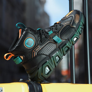 HERCULES 'The Avenger' X9X Sneakers