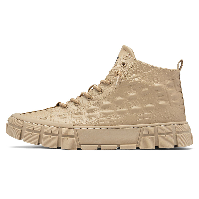 ORB 'Terra Grande' X9X Sneakers