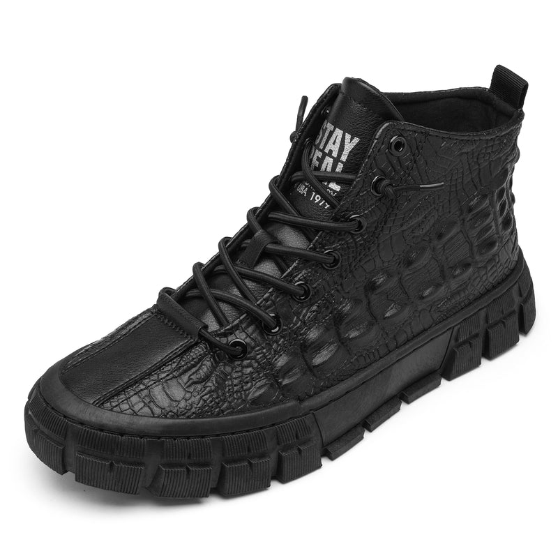 ORB 'Terra Grande' X9X Sneakers