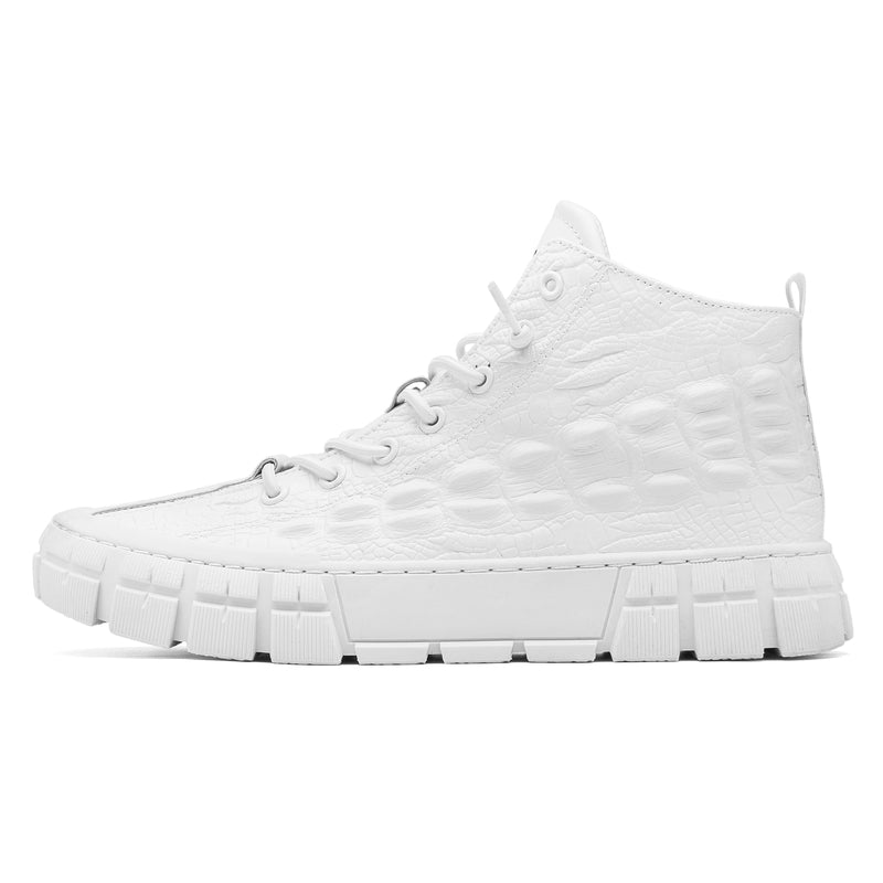ORB 'Terra Grande' X9X Sneakers