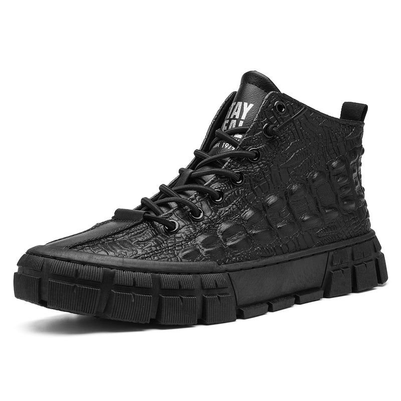 ORB 'Terra Grande' X9X Sneakers