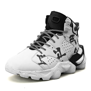 HANZO 'Ultimate Warrior' X9X Sneakers