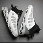 FALCON 'Chevron Legend' X9X Sneakers