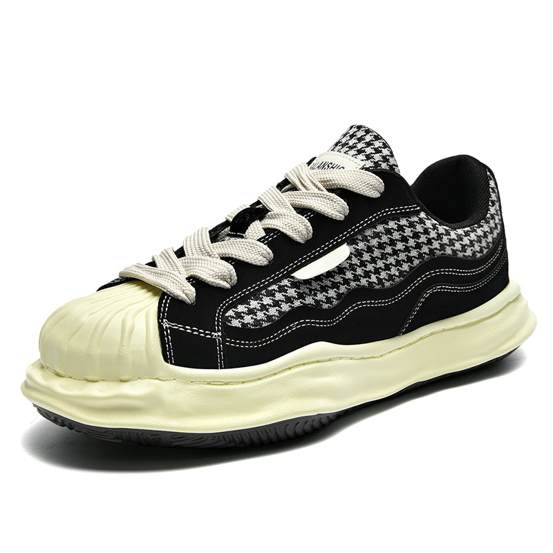 HESPER 'Wobble' X9X Sneakers