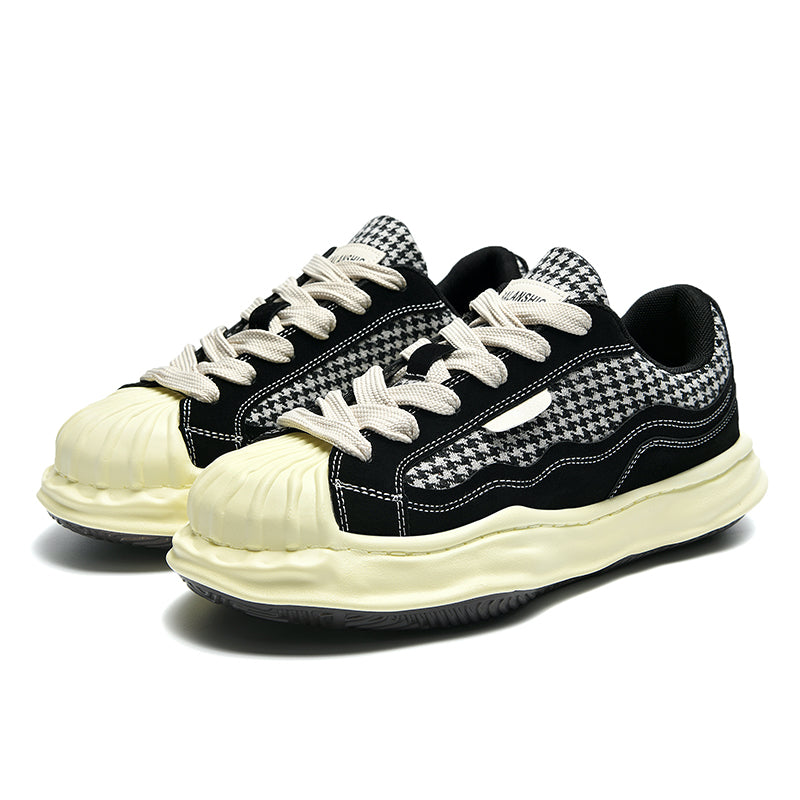 HESPER 'Wobble' X9X Sneakers