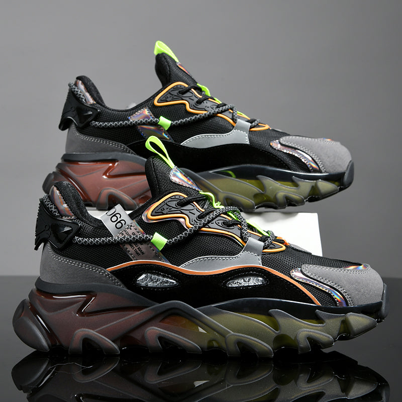 THUNDERBOLT 'Epitome' X9X Sneakers
