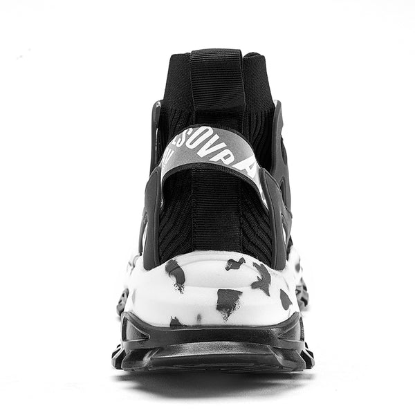 COSMOS 'Nebulous Ogre' X9X Sneakers – Men's Luxury Boutique - X9X™