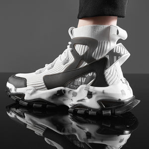 COSMOS 'Nebulous Ogre' X9X Sneakers